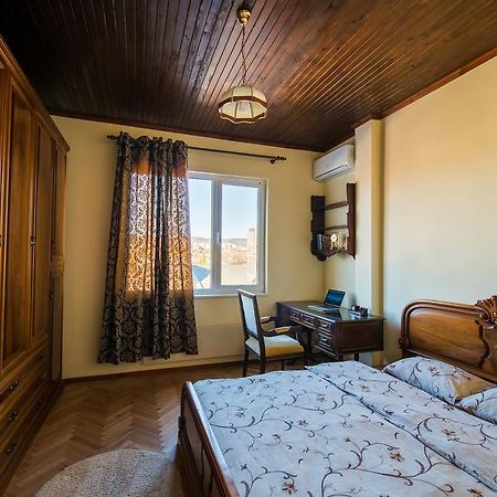 Varna Main Street Classic Apartment Luaran gambar