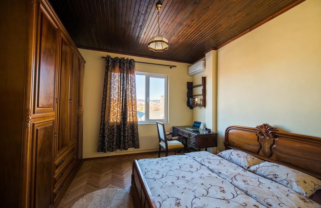 Varna Main Street Classic Apartment Luaran gambar